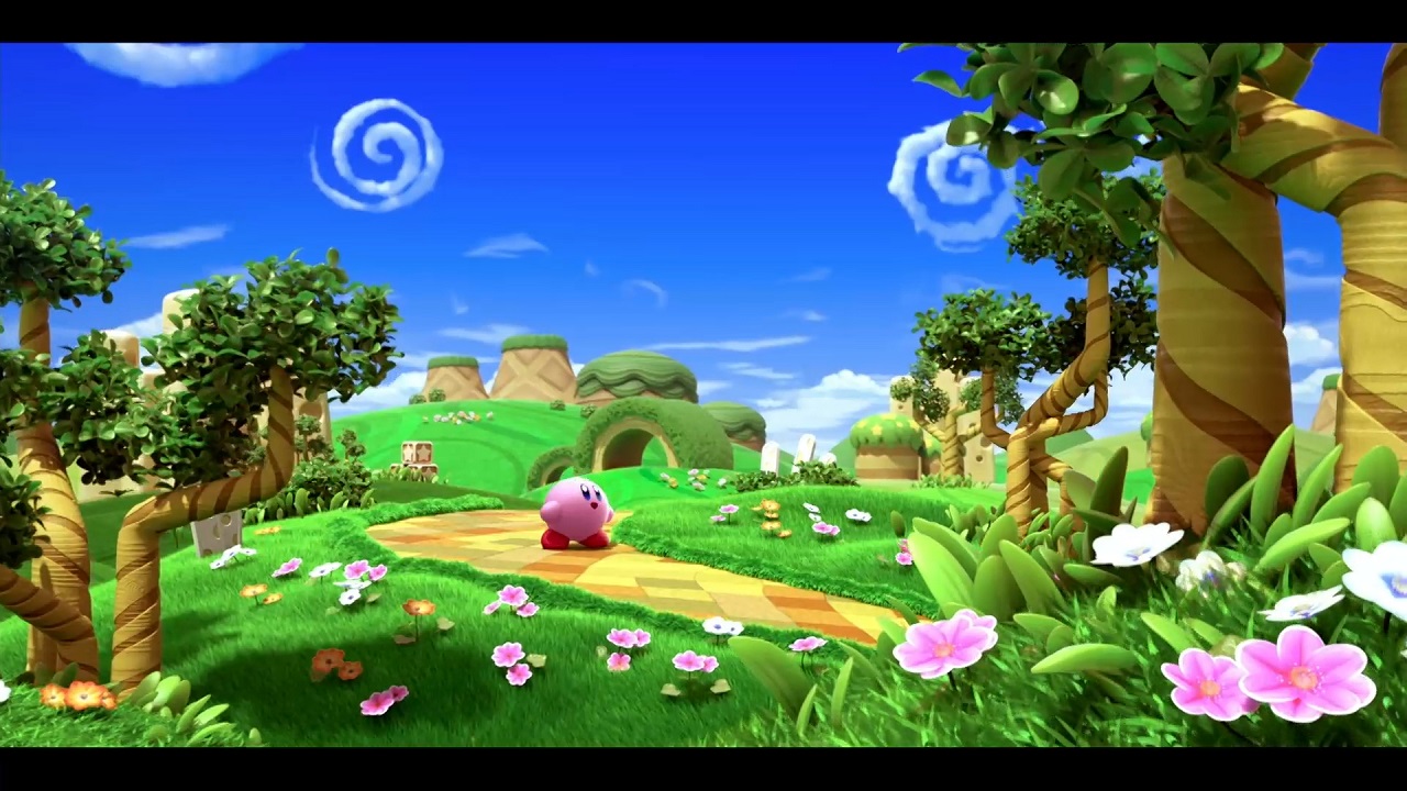Kirby Grammy