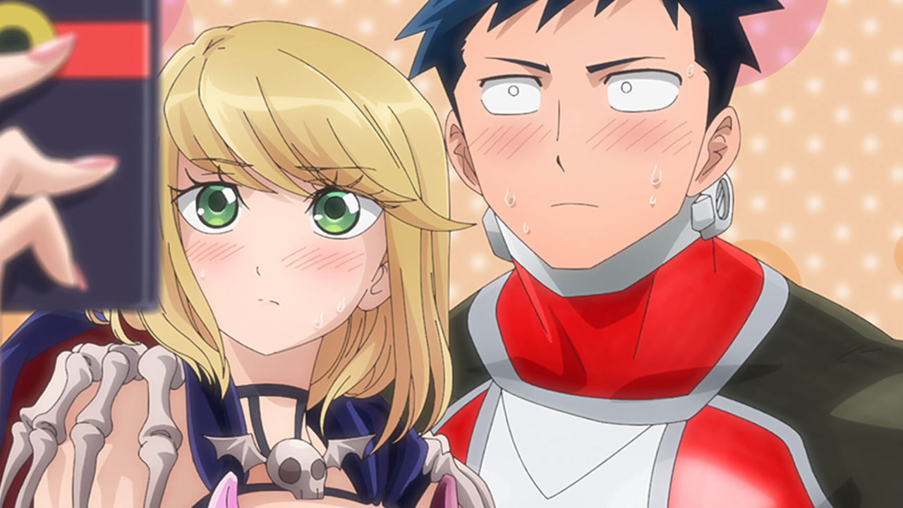 Koi wa Sekai Seifuku no Ato de