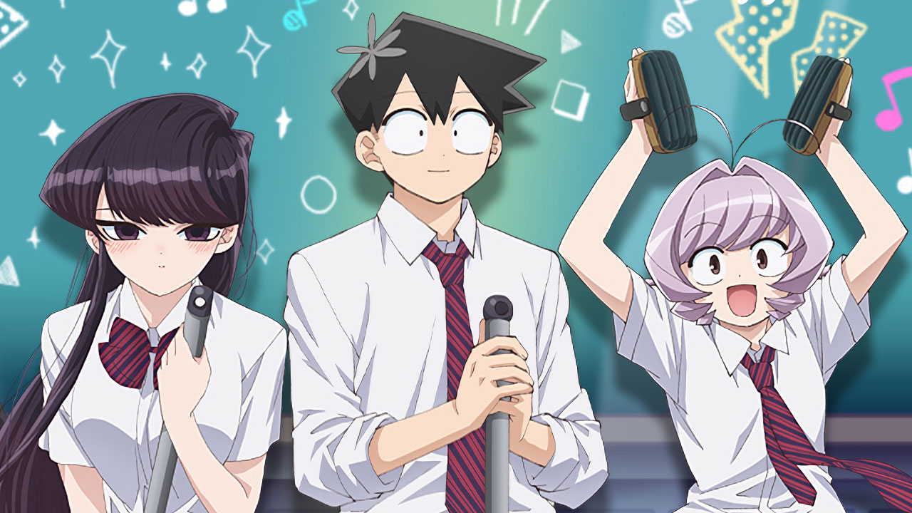 Koimi-san wa, Komyushou Desu Lotería Web Kuji