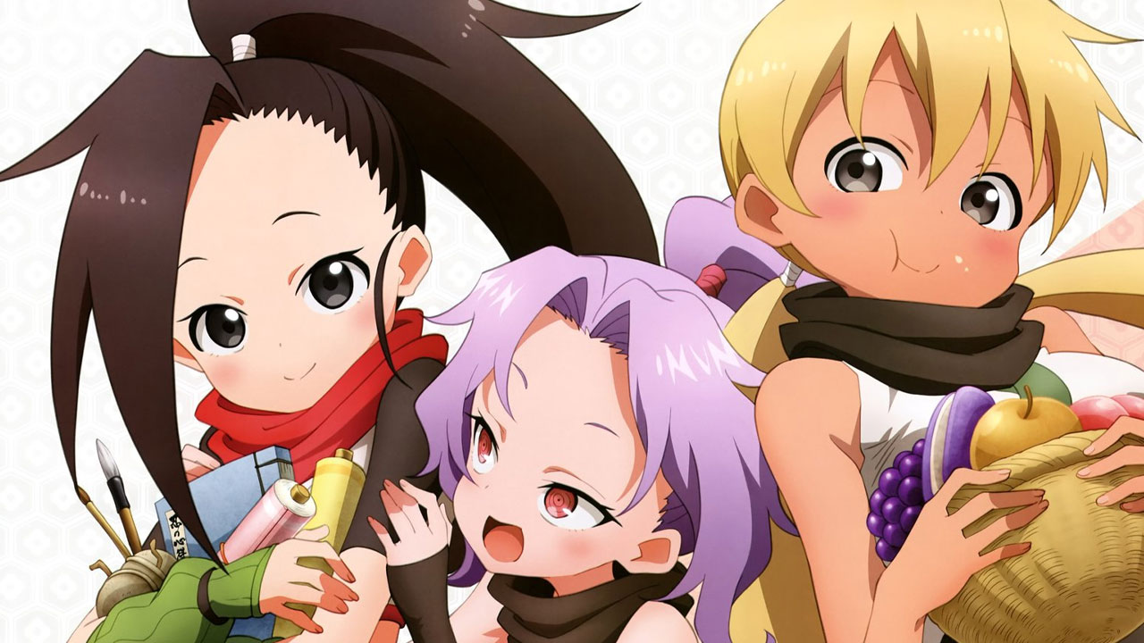 Kunoichi Tsubaki no Mune no Uchi