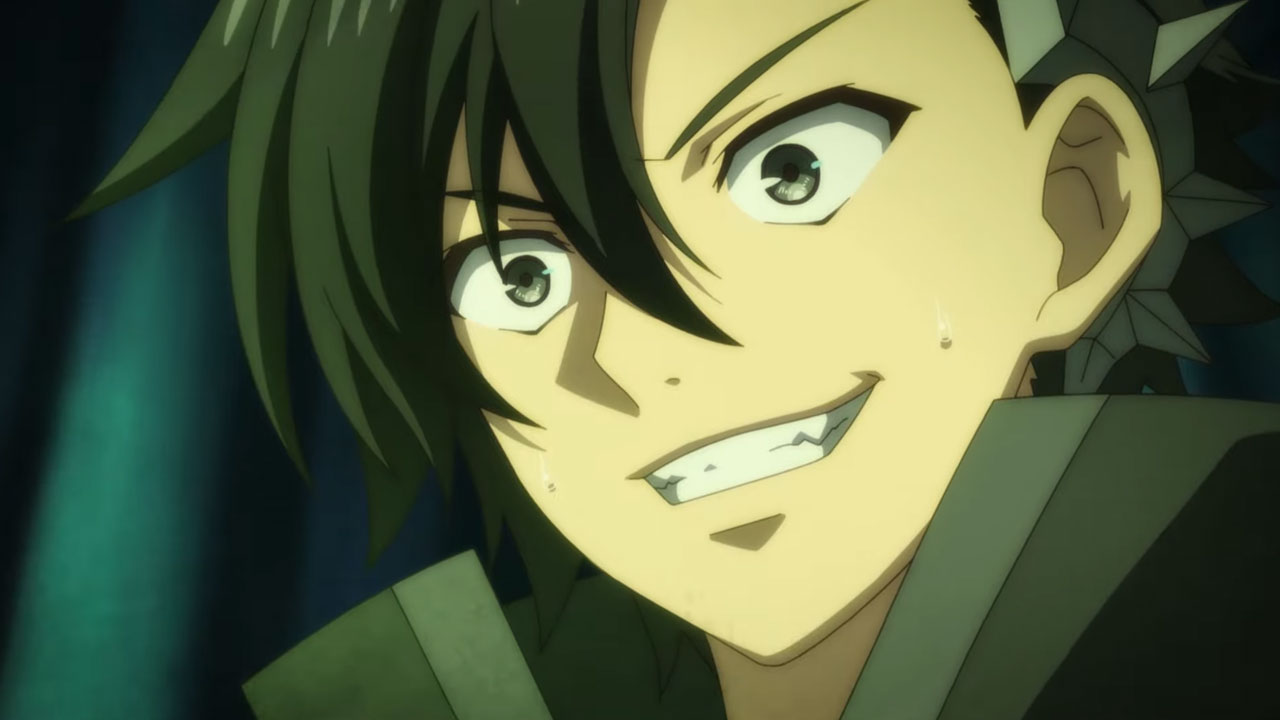Kuro no Shoukanshi anime