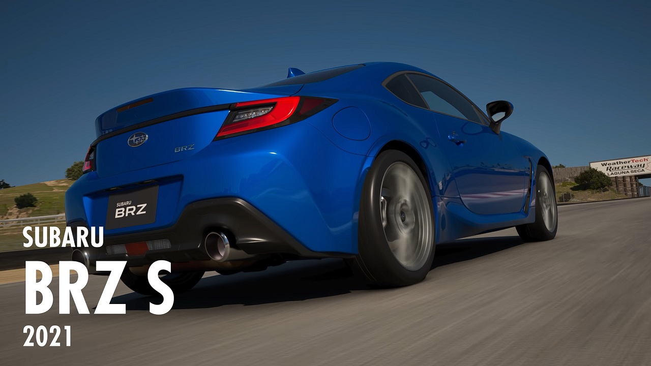 Gran Turismo 7