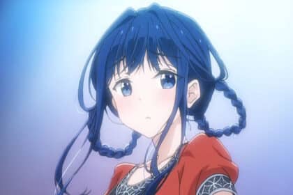 Masamune-kun no revenge Temporada 2