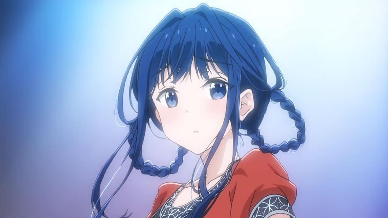 Masamune-kun no revenge Temporada 2