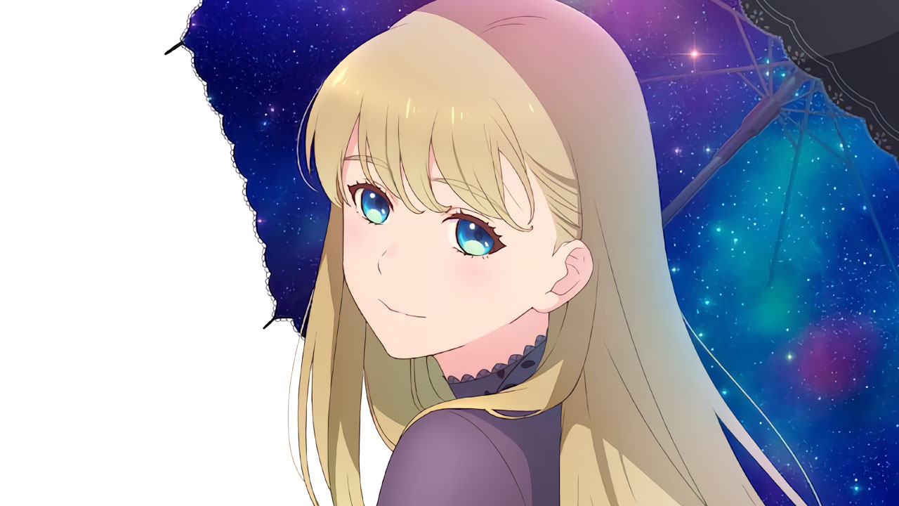 Otonari ni Ginga anime