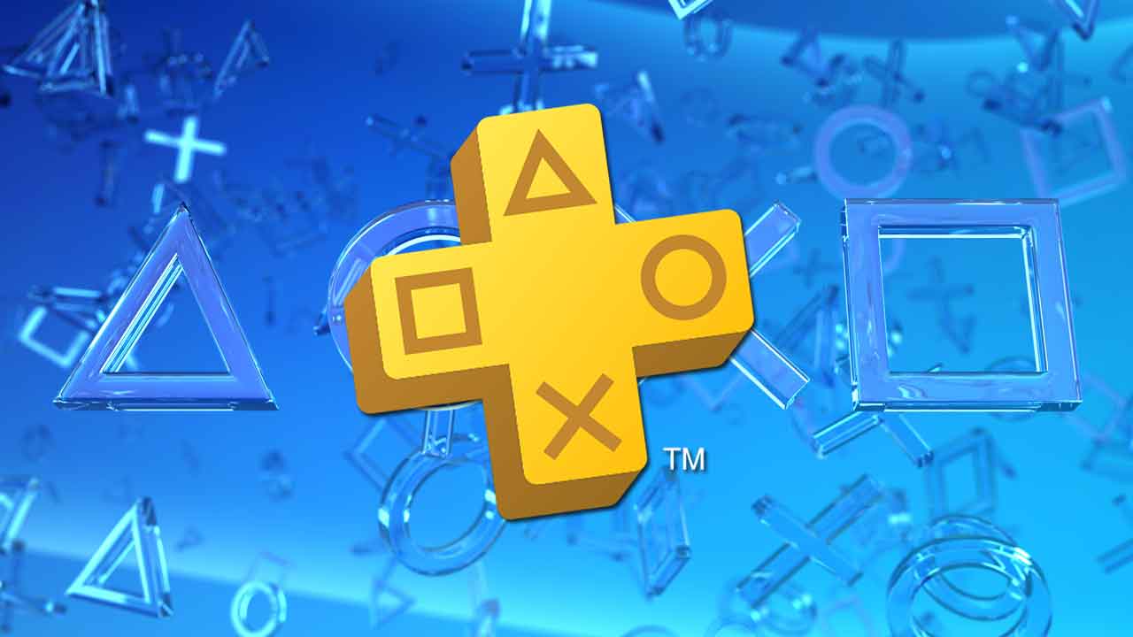 PlayStation Plus