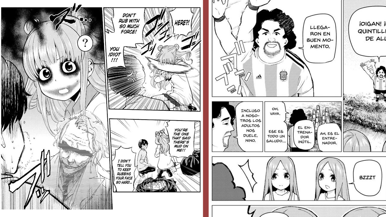 Intertextualidad - Parodia