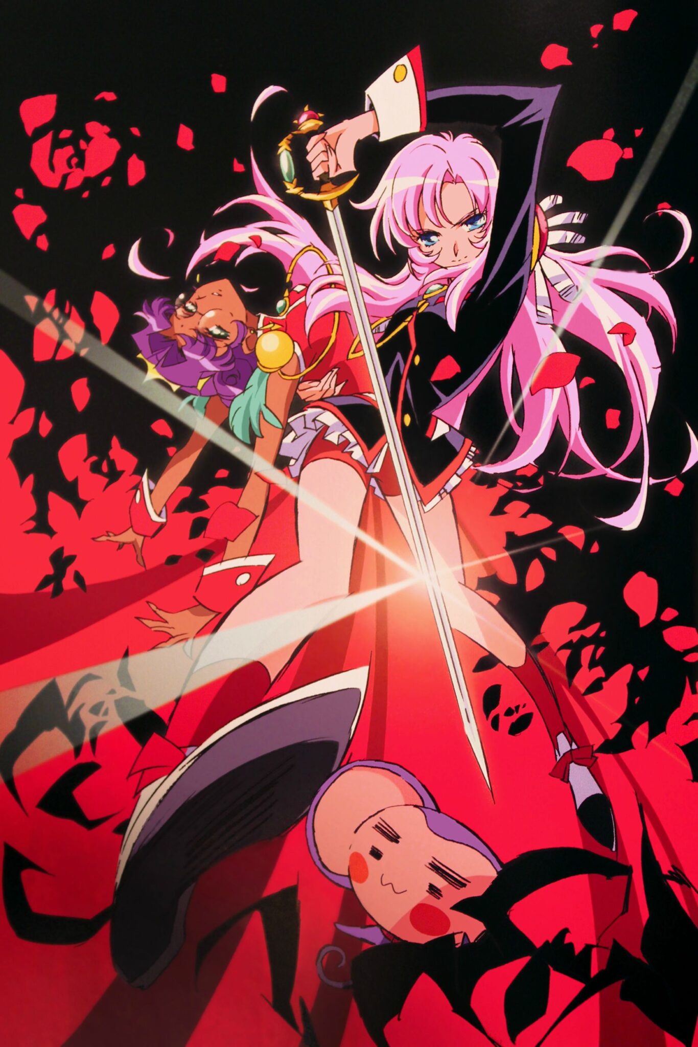 Shoujo Kakumei Utena