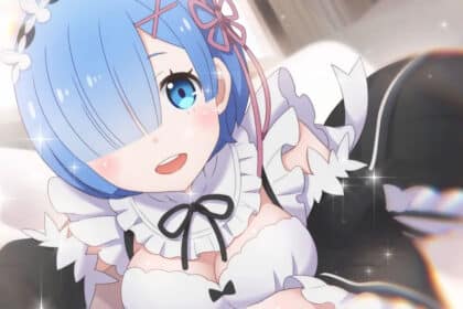 Re: Zero - Rem