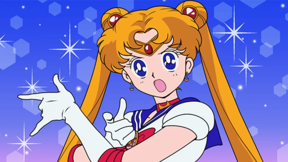 Sailor Moon