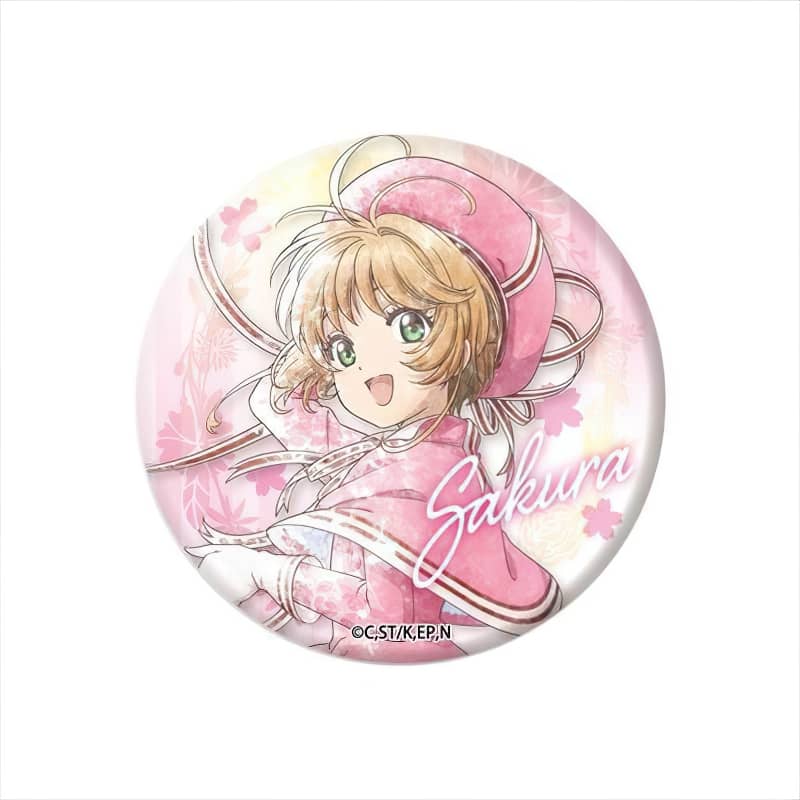 Sakura Card Captor - Estrena nuevos y encantadores productos
