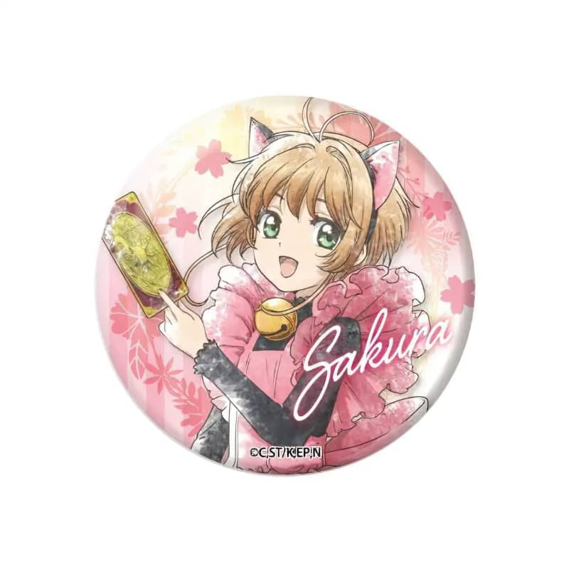 Sakura Card Captor - Estrena nuevos y encantadores productos