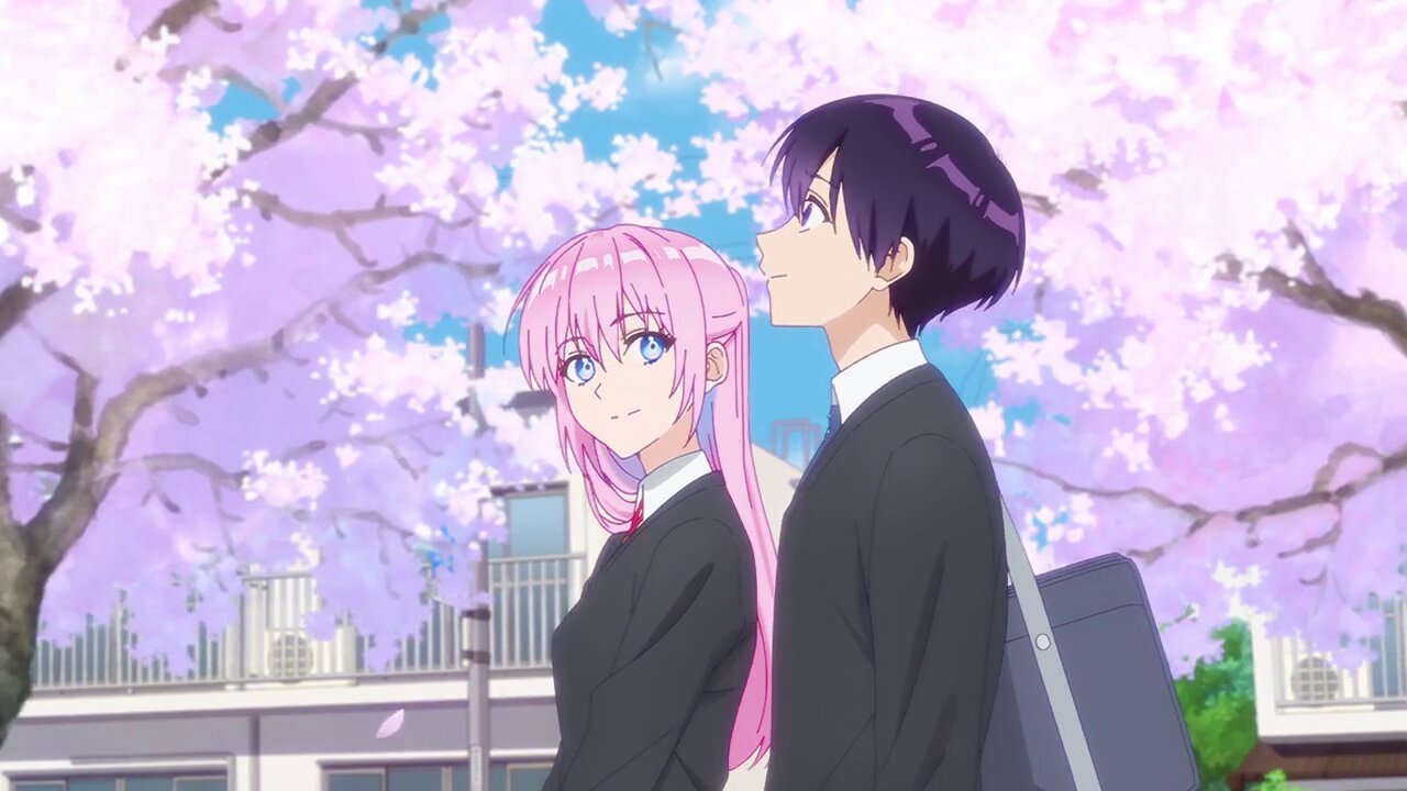 Kawaii Dake ja Nai Shikimori-san