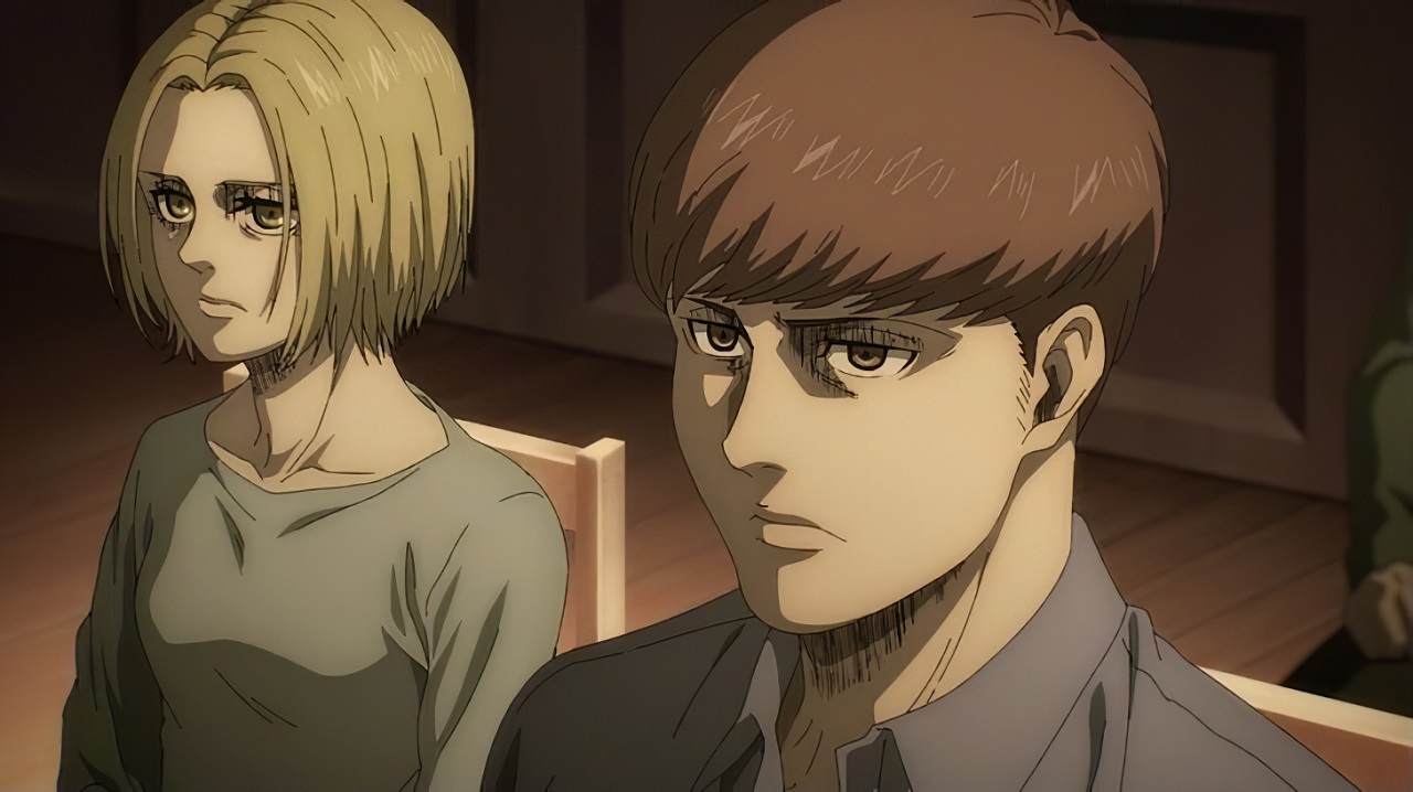 Shingeki No Kyojin-floch
