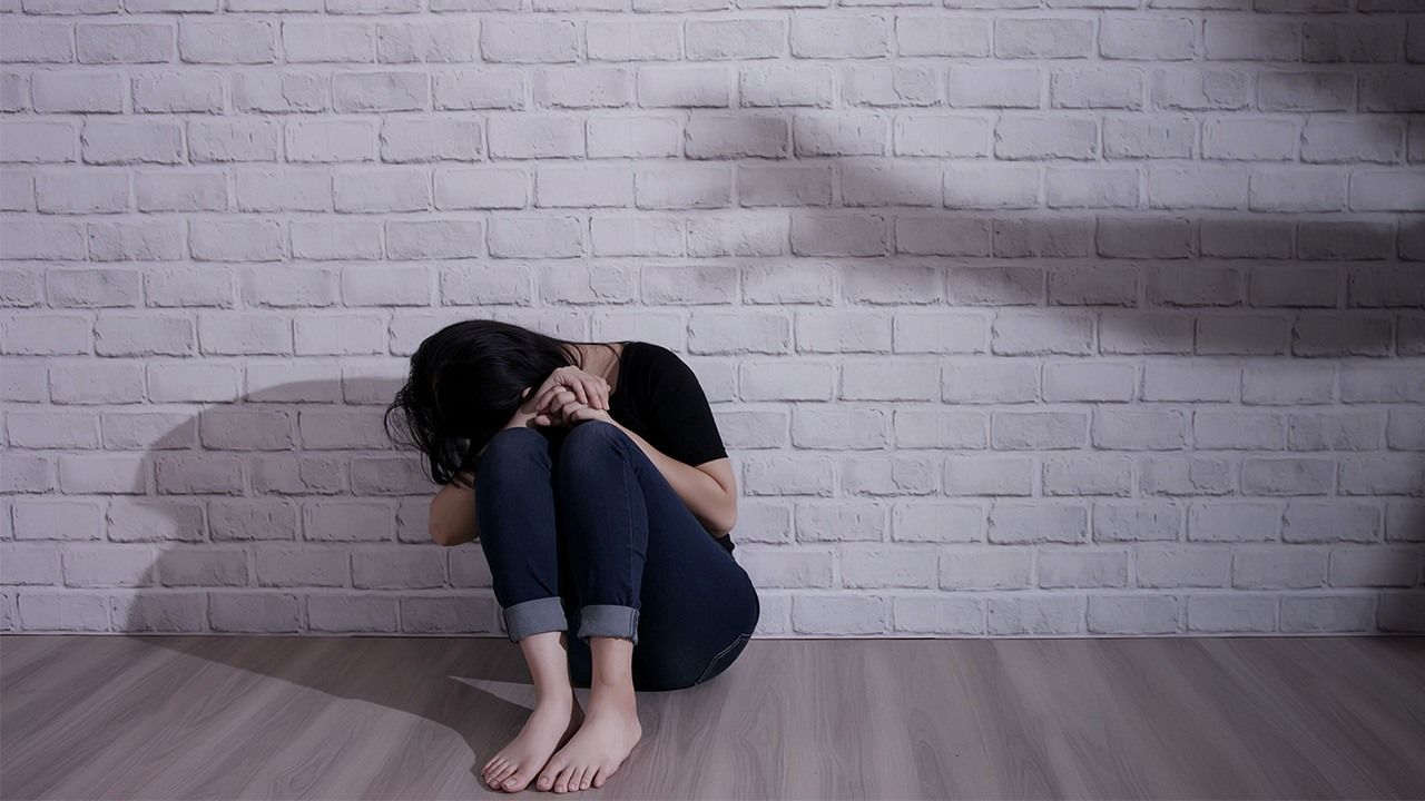 Soledad personas japon