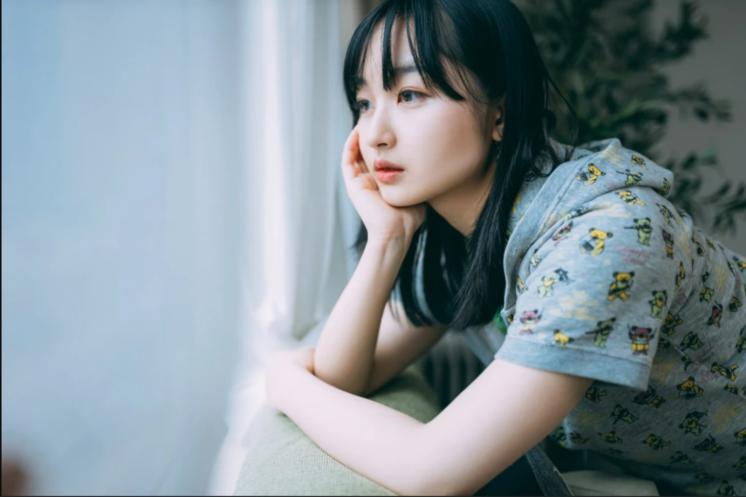 Soledad personas japon1