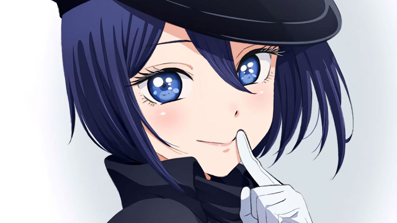 Sono Bisque Doll wa Koi wo Suru vol 3 Blu-Ray/DVD