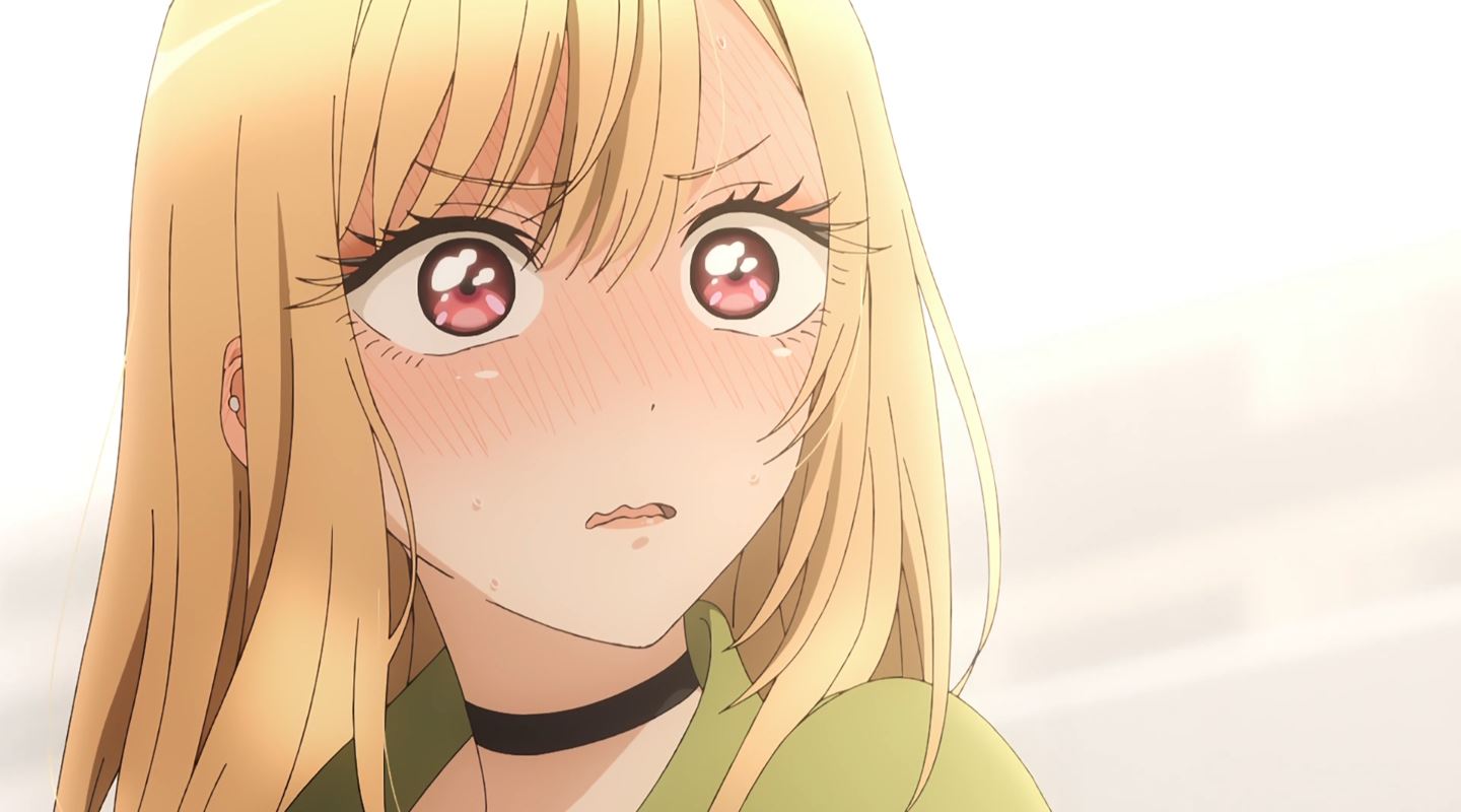 Sono Bisque Doll wa Koi wo Suru - comparación entre el anime y el manga