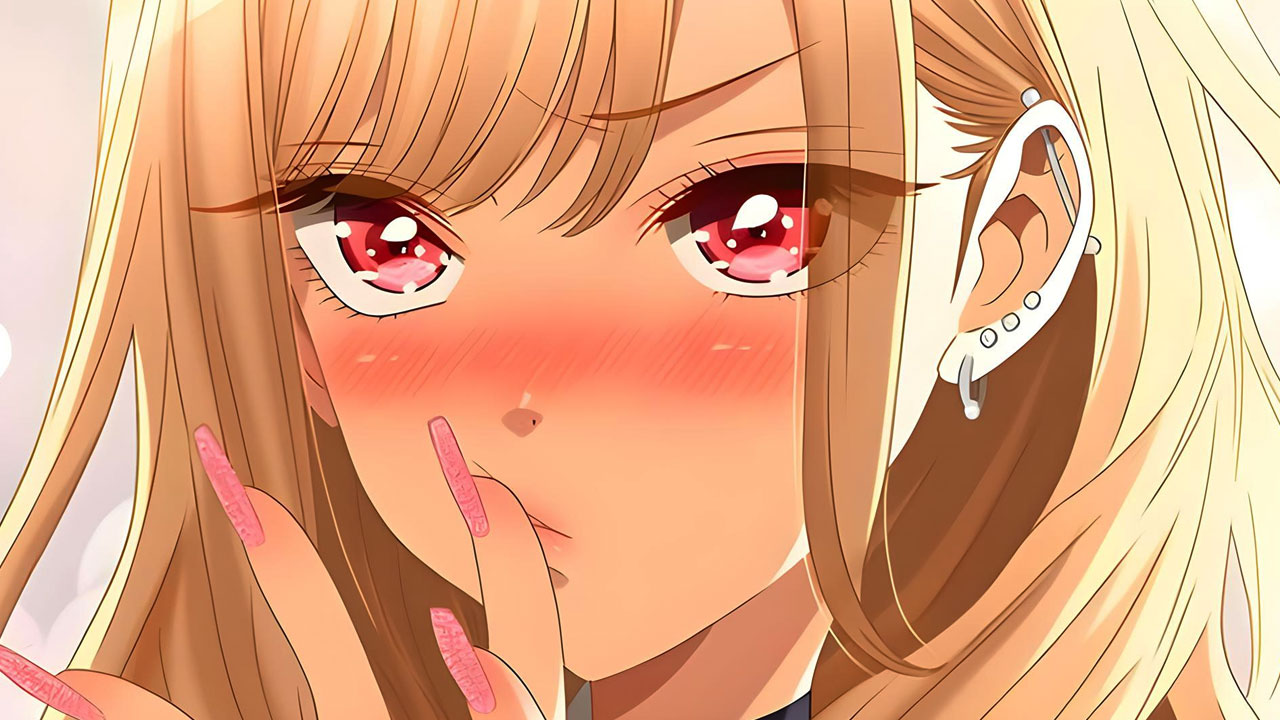 Sono Bisque Doll wa Koi wo Suru- comedias romanticas