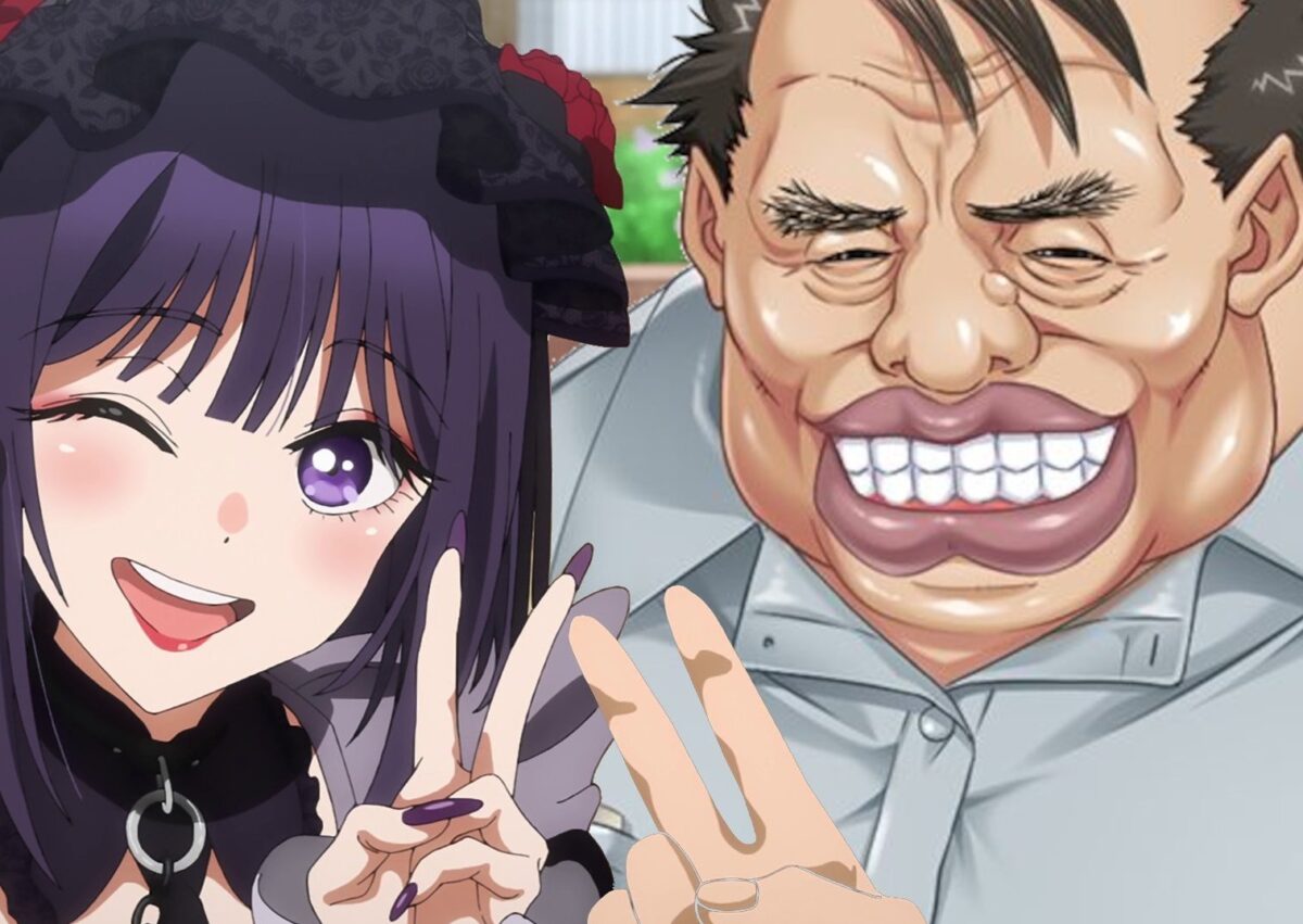 Sono bisque doll wa koi wo suru marin kitagawa NTR-netorare