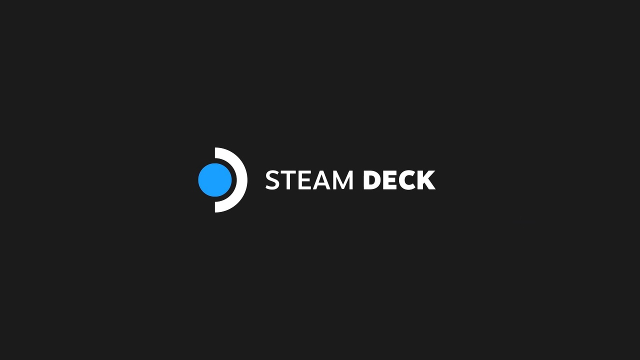 Steam Deck