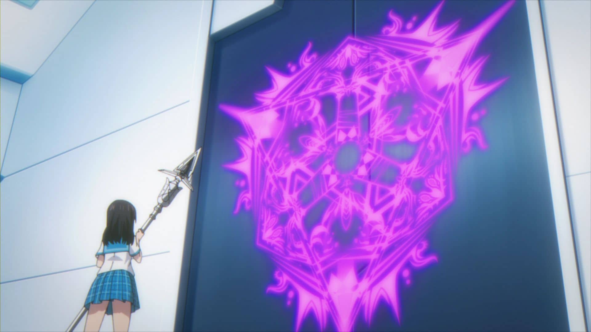 Strike the Blood FINAL 1