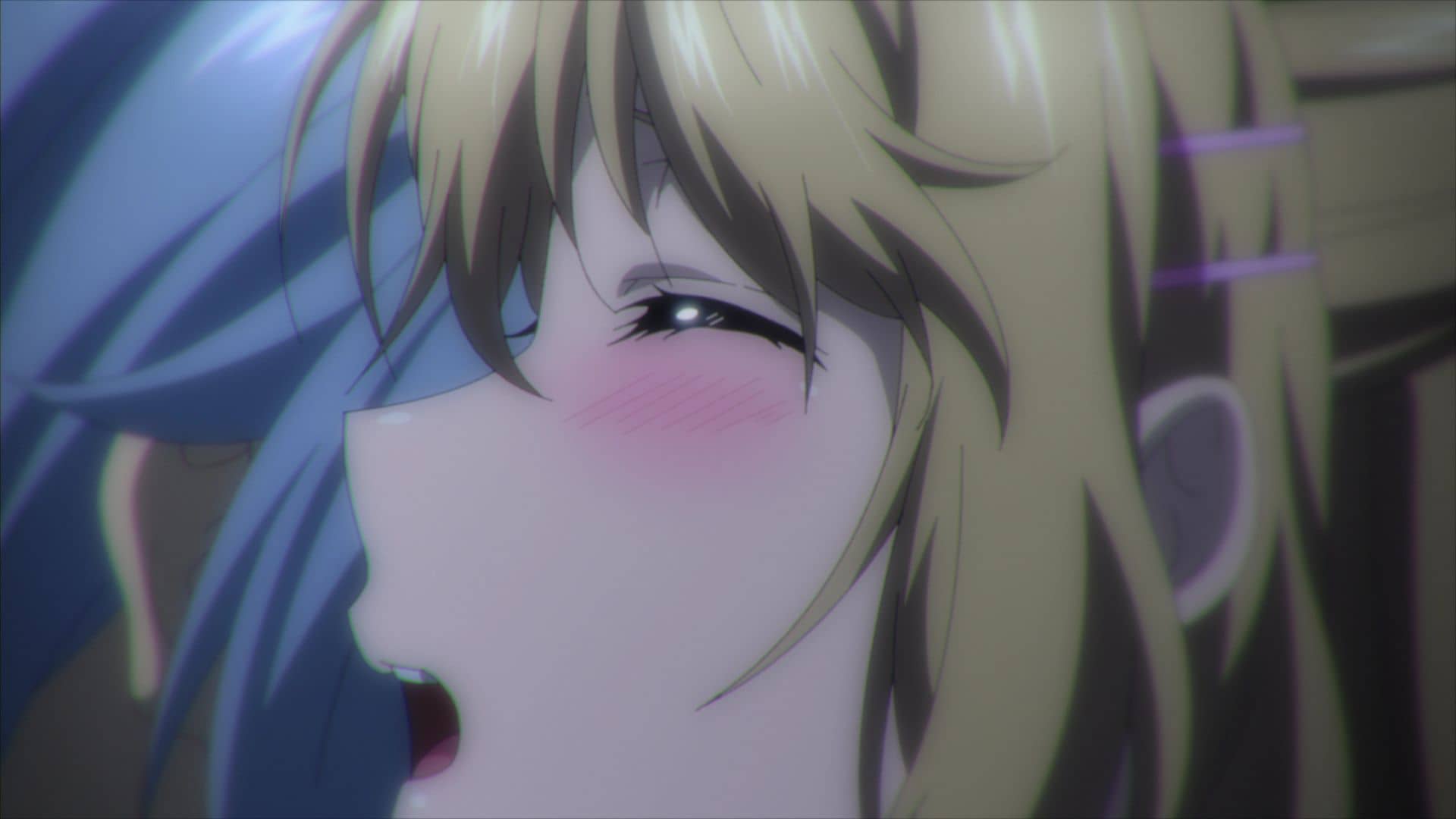 Strike the Blood FINAL 1