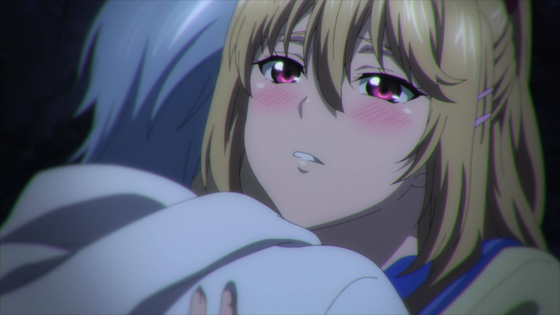 Strike the Blood FINAL 1