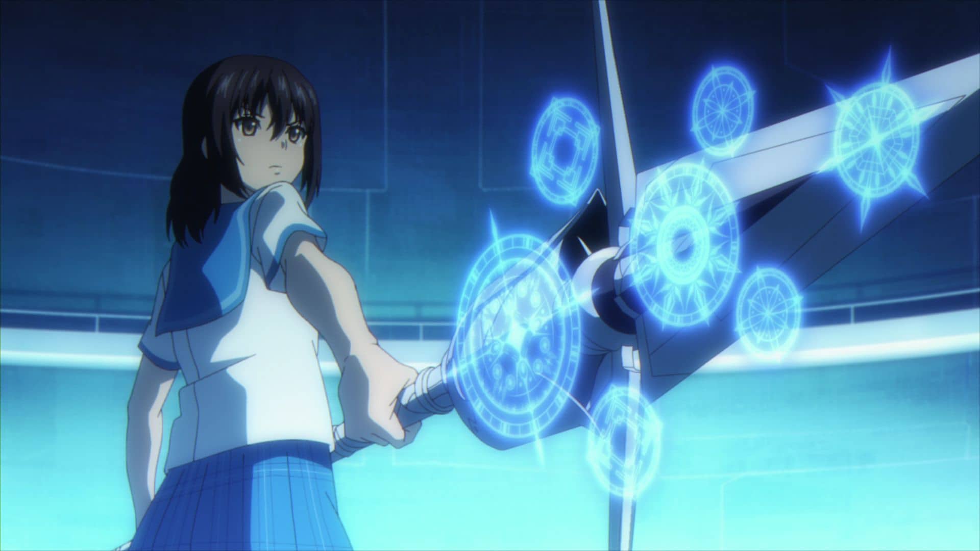 Strike the Blood FINAL 1