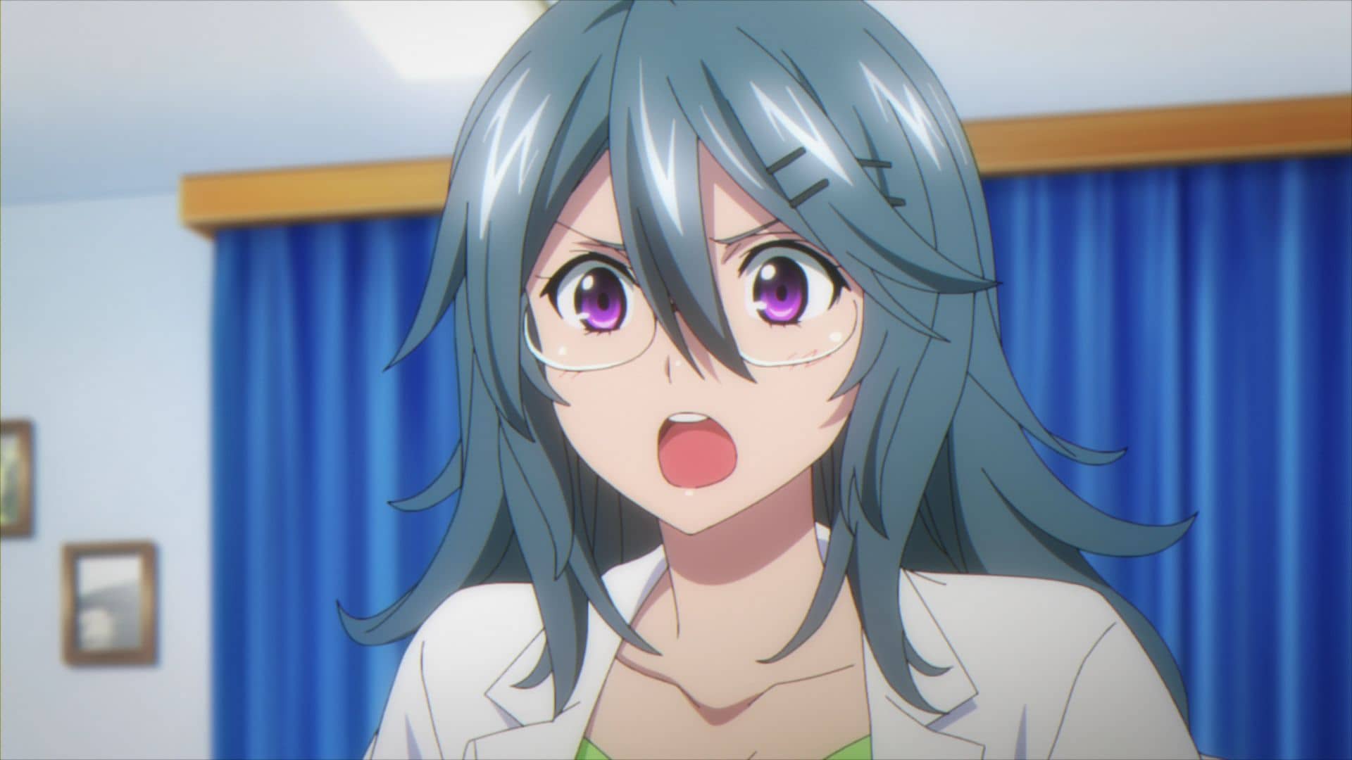 Strike the Blood FINAL 1