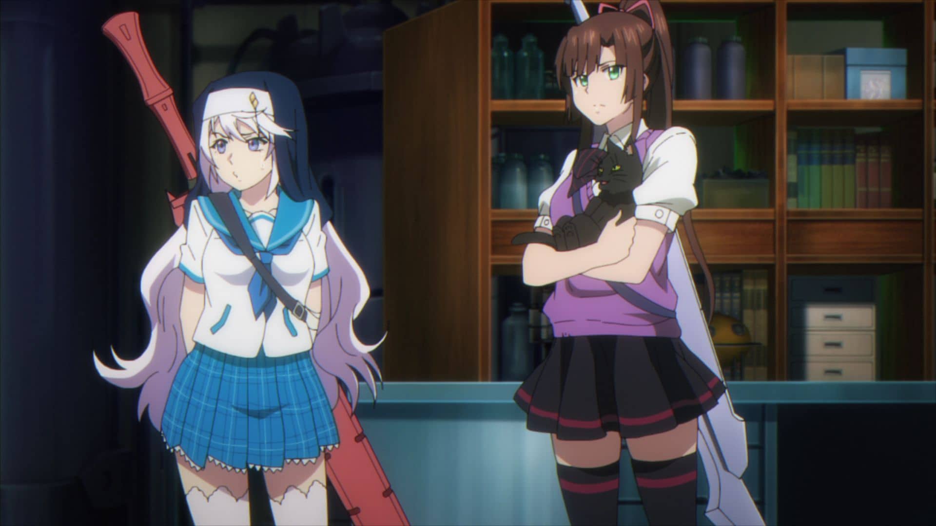Strike the Blood FINAL 1
