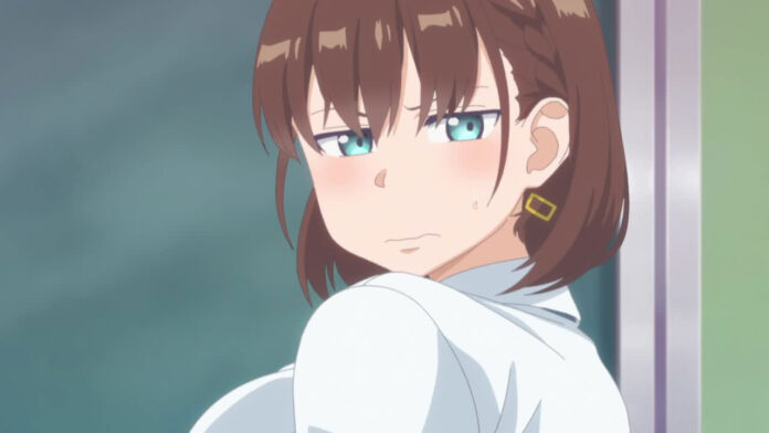 h Getsuyoubi no Tawawa