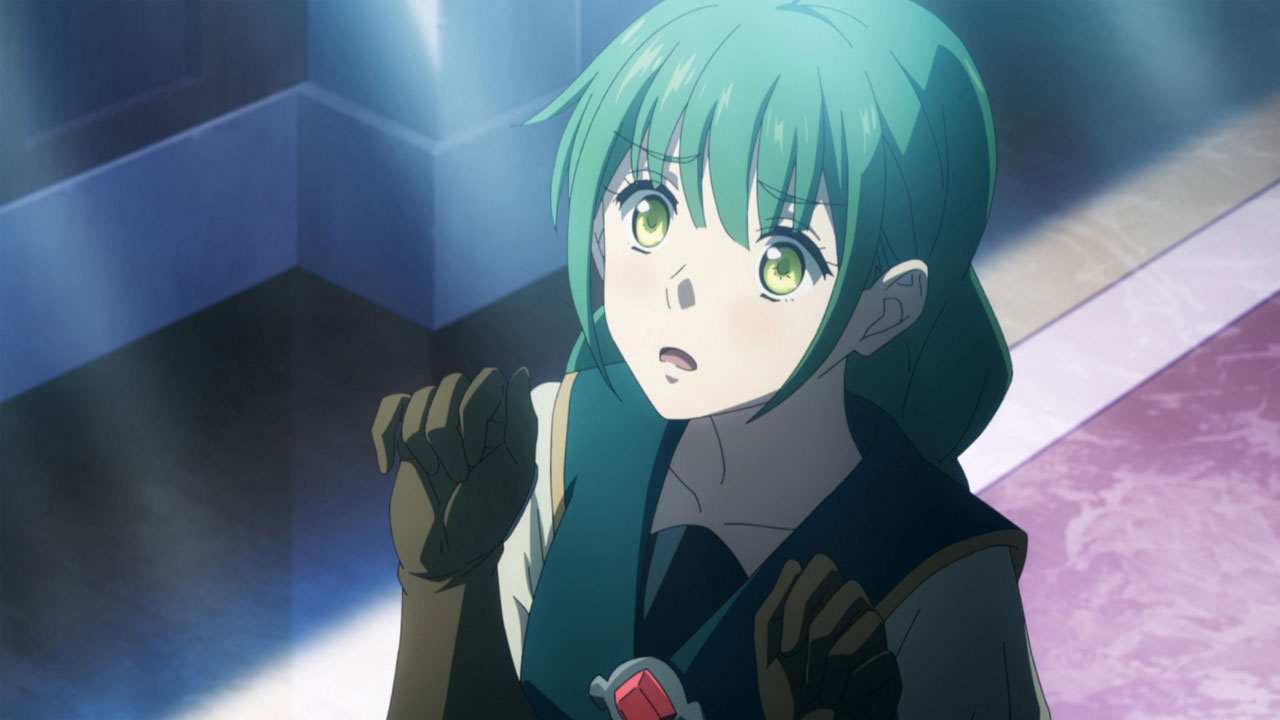 Tate no Yuusha no Nariagari 2 Ep 1