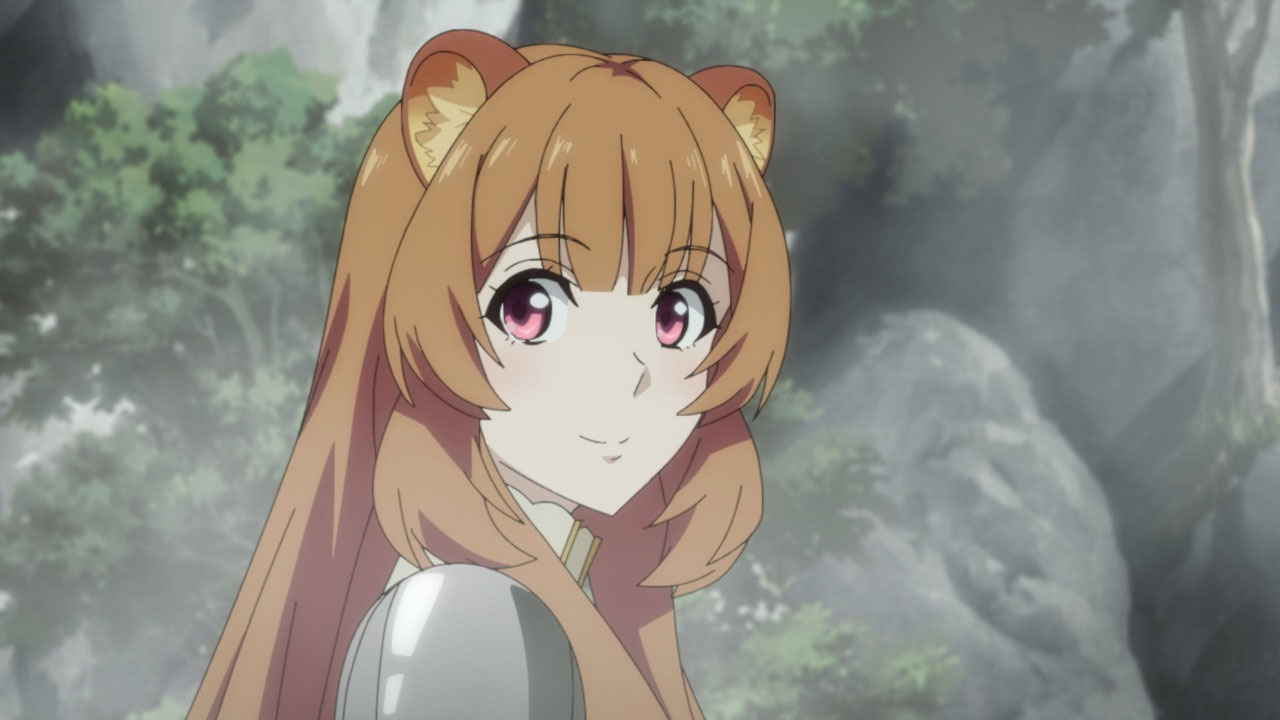 Raphtalia