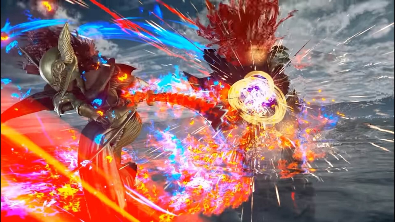 Tekken 7