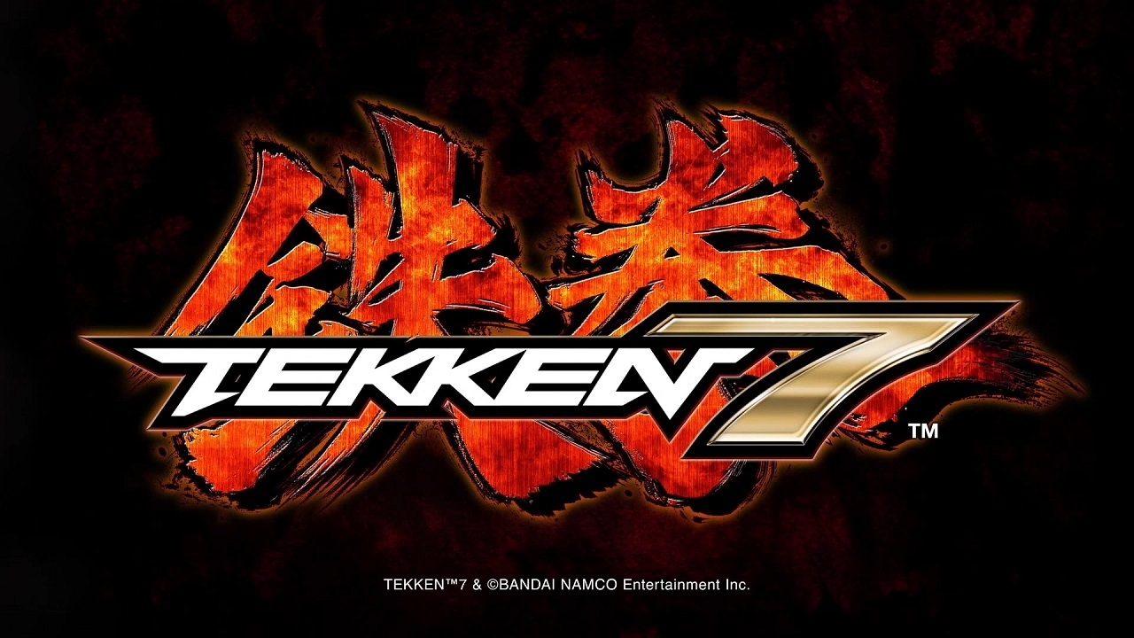 Tekken 7