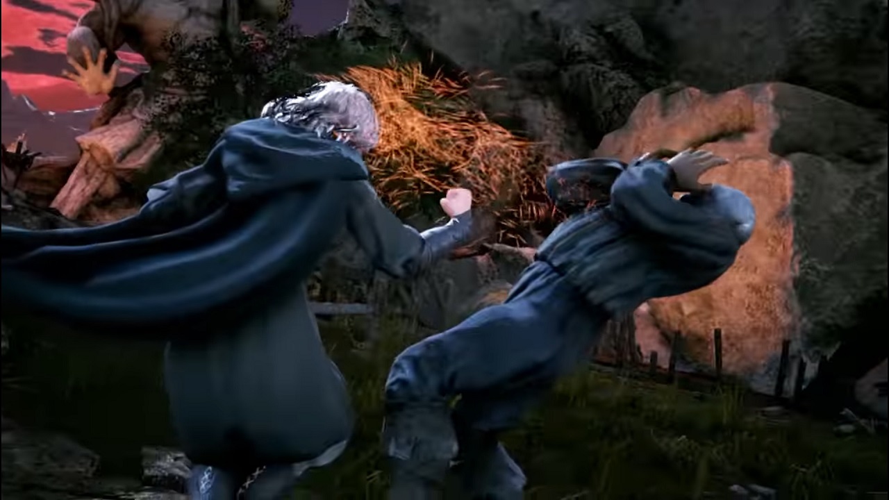Tekken 7
