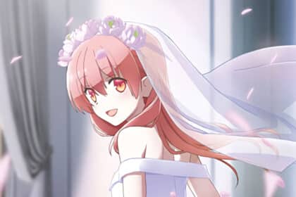 Tonikaku Kawaii Bride Gallery