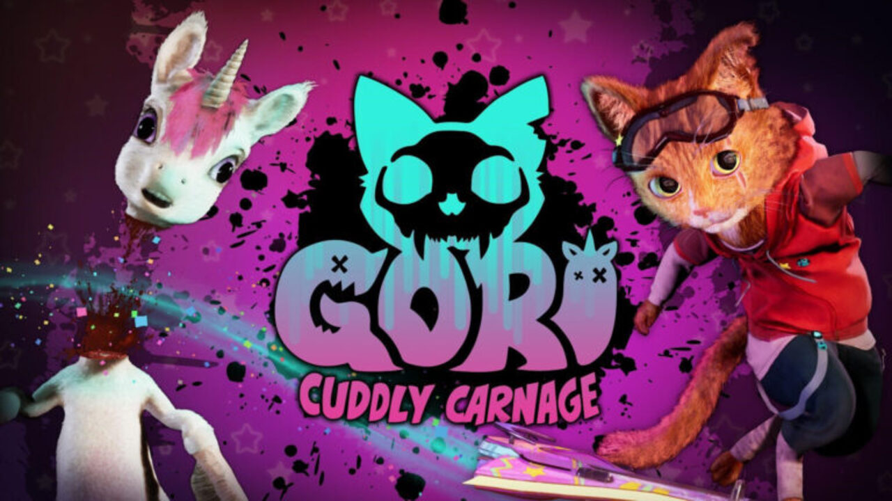 Wired Productions Gori