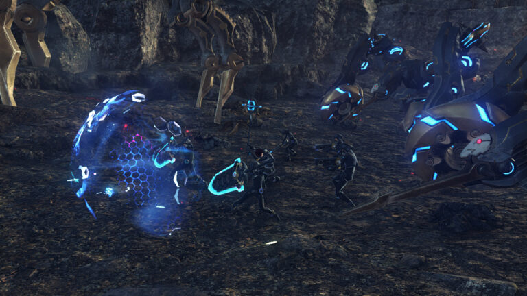 Xenoblade Chronicles 3