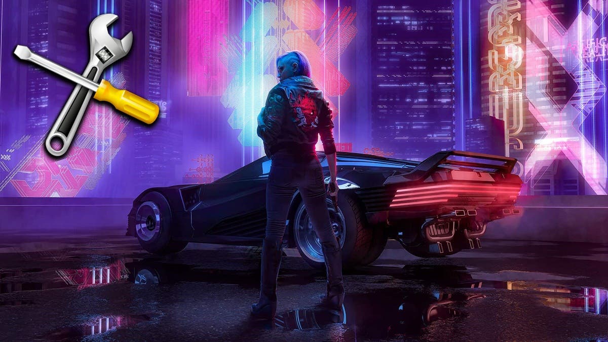 Cyberpunk 2077