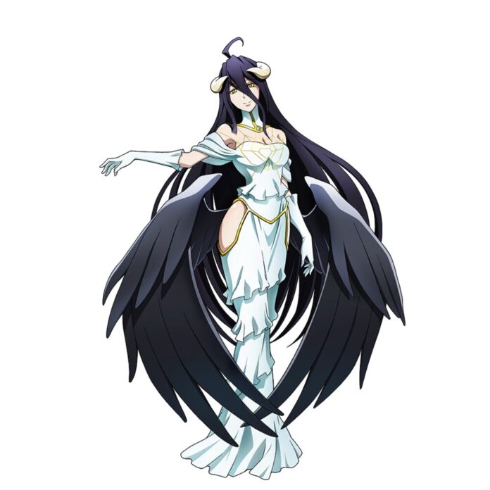 albedo_overlord