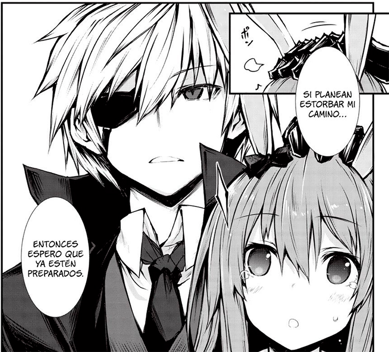 Arifureta Manga