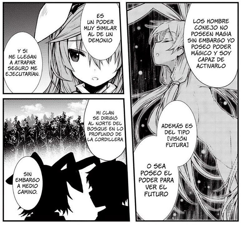 Arifureta Manga