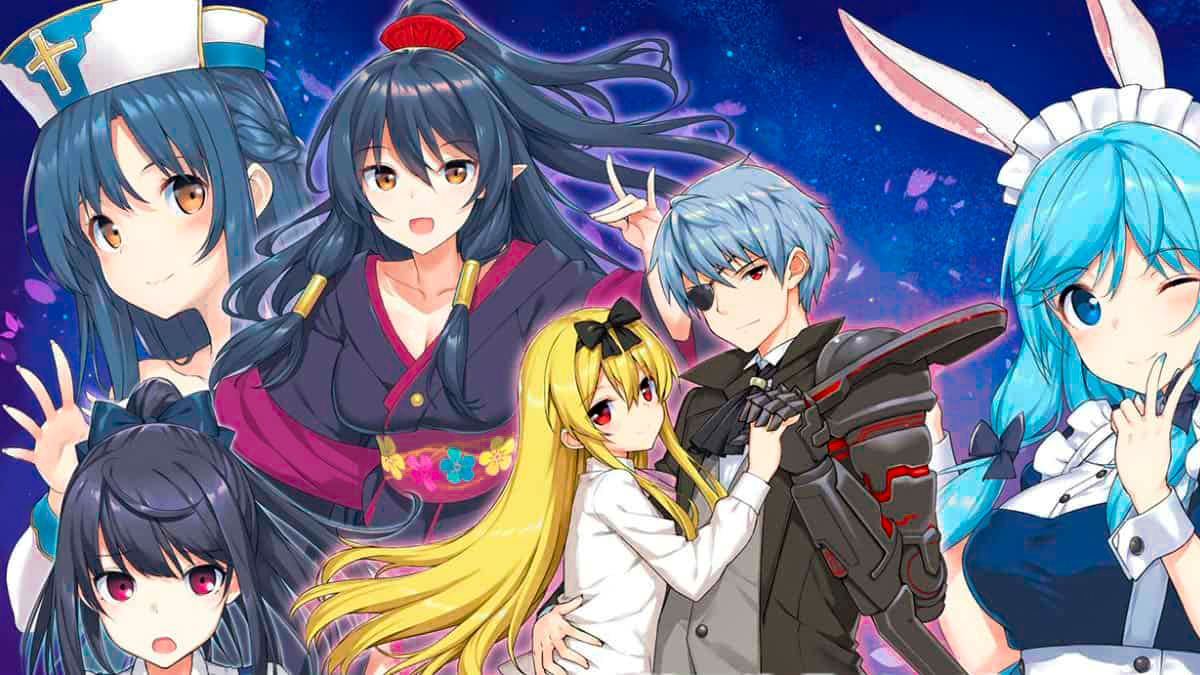 Arifureta