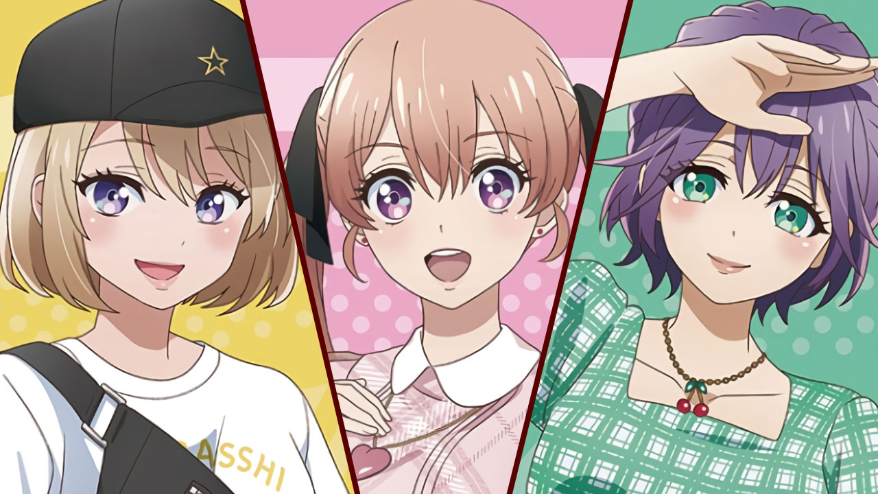 Kakkou no Iinazuke colab SAING