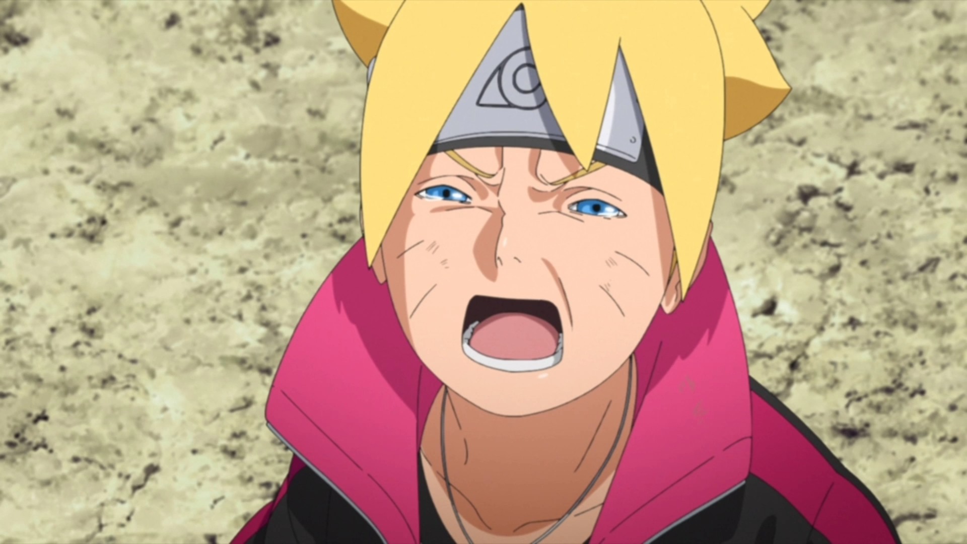 Un episodio de Boruto es criticado por una mala animación