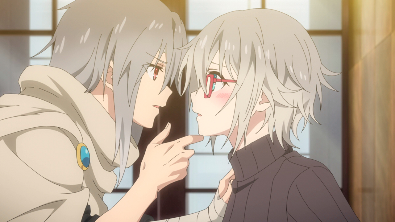 date a live iv