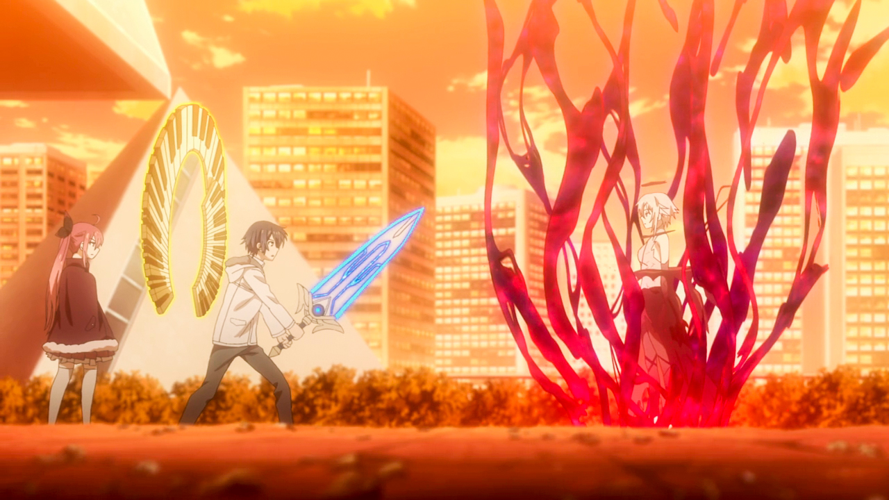 Date A Live IV