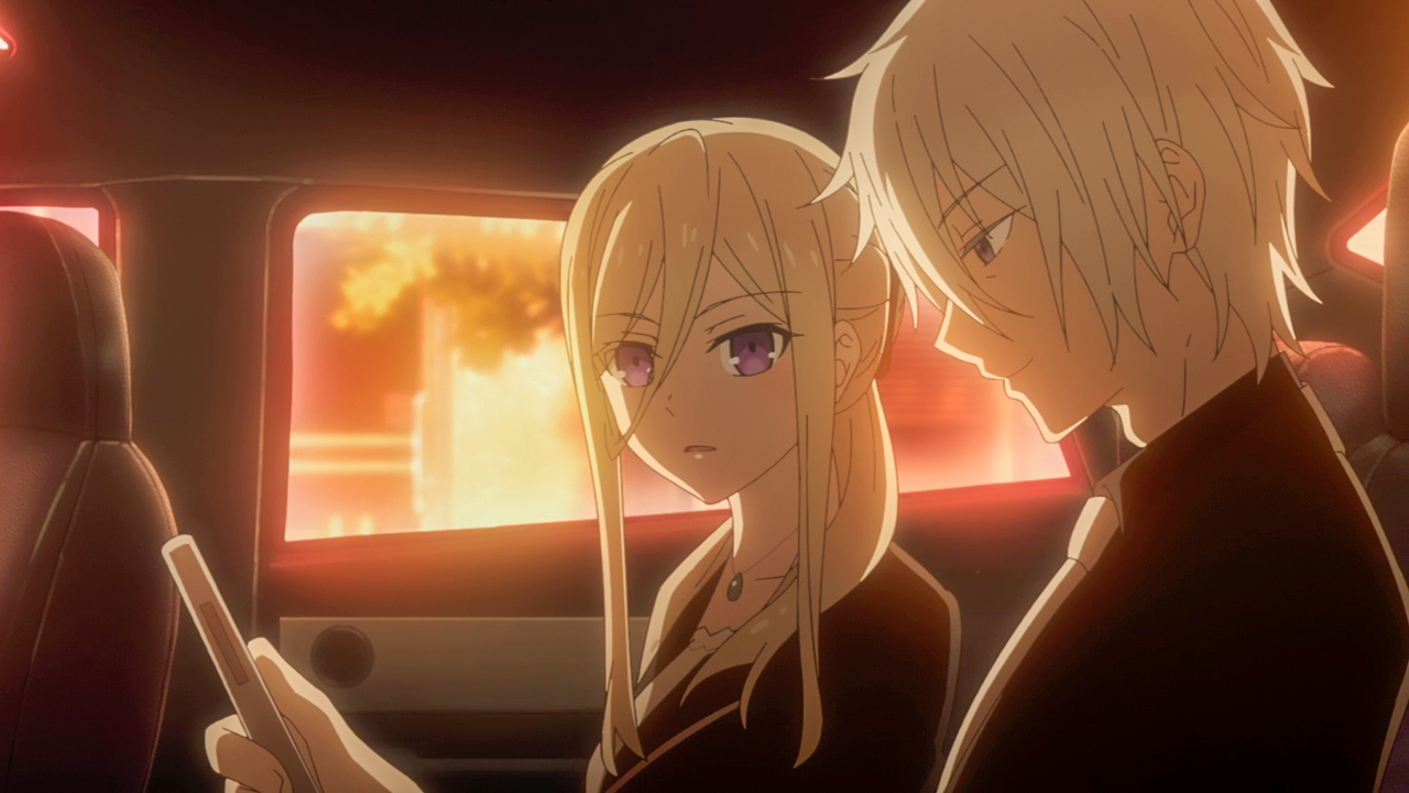 Date A Live IV